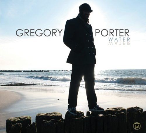 Water (Gregory Porter) (CD)