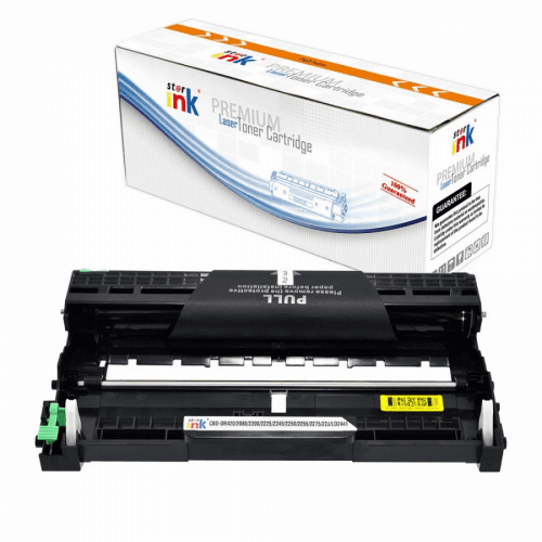 Starink kompatibilný s čipom optický valec Brother DR-2200