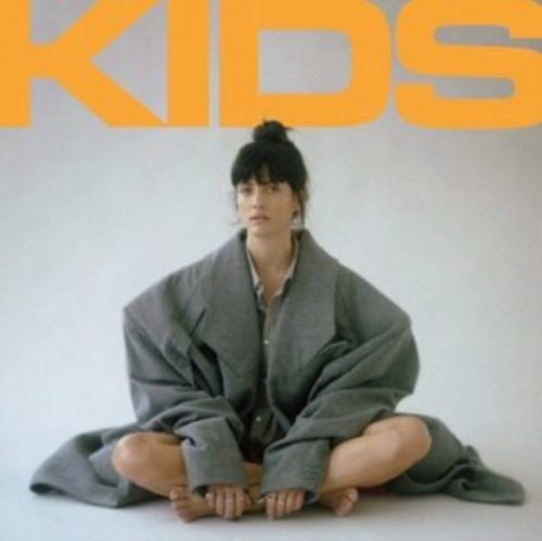 Kids (Noga Erez) (CD / Album)