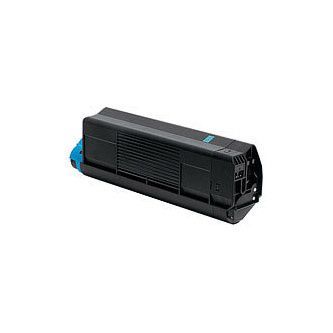 Oki Toner OKI C5250, 5450, 5500, C5510MFP, C5540MFP, modrý, 42804547, 3000s, O% - originál