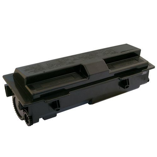 Tonery Náplně kompatibilný s čipom toner Kyocera TK-110 (Čierny)