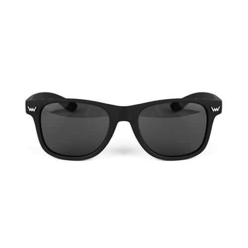 Vuch Slnečné okuliare Sollary Black