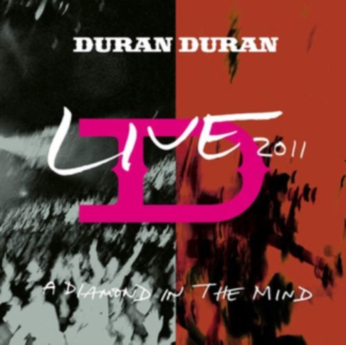 A Diamond in the Mind (Duran Duran) (Vinyl / 12