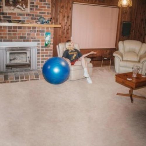 Don't Let the Kids Win (Julia Jacklin) (CD / Album Digipak)