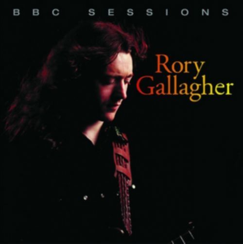BBC Sessions (Rory Gallagher) (CD / Remastered Album)