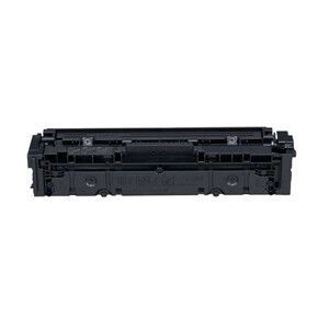 Tonery Náplně Toner Canon 054H, CRG-054HBk, 3028C002 - kompatibilný s čipom (Čierny)