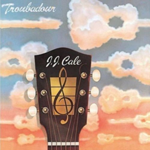 Troubadour (J.J. Cale) (Vinyl / 12