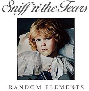 Random Elements (Sniff 'n' the Tears) (CD / Album)