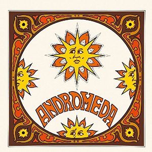 Andromeda (Andromeda) (CD / Album)