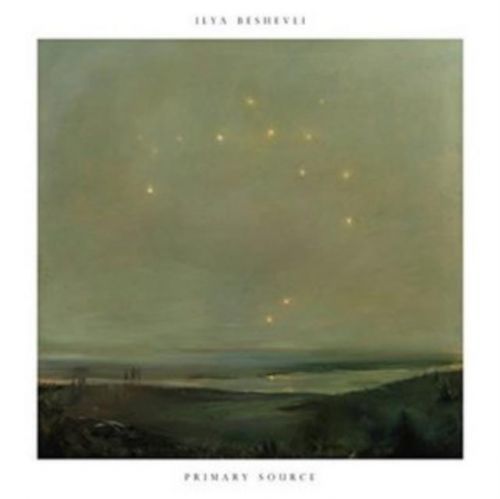Ilya Beshevli: Primary Source (Vinyl / 12