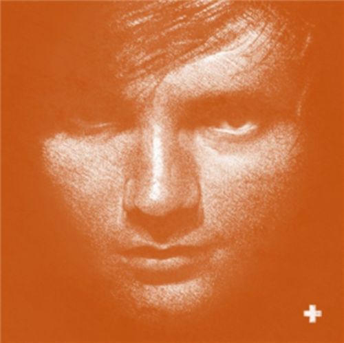 + (Ed Sheeran) (CD / Album)