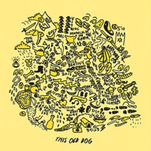 This Old Dog (Mac DeMarco) (CD / Album)
