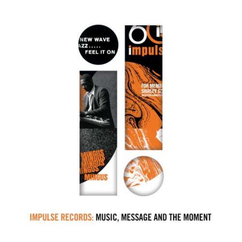 Vinyl RUZNI/POP INTL - IMPULSE RECORDS.../LTD