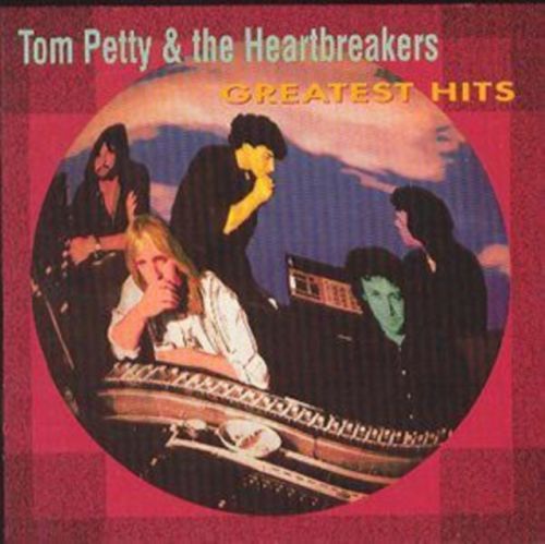 Greatest Hits (Tom Petty and the Heartbreakers) (CD / Album)