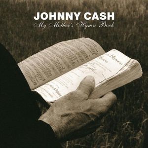My Mother's Hymn Book (Johnny Cash) (CD)