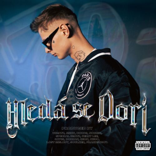 Dorian - CD Hledá se Dori