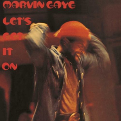 Let's Get It On (Marvin Gaye) (Vinyl / 12