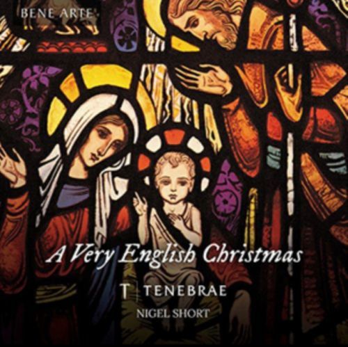 A Very English Christmas (CD / Album)