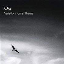 Variations On a Theme (Om) (CD / Album)