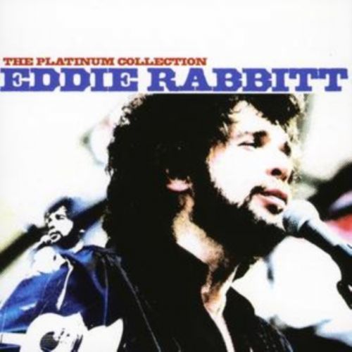 The Platinum Collection (Eddie Rabbitt) (CD / Album)