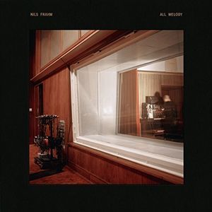 All Melody (Nils Frahm) (CD / Album)