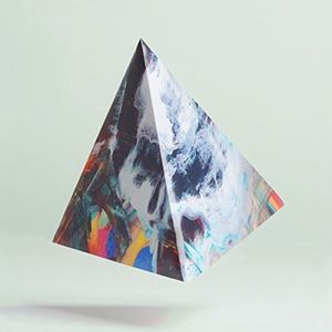 Icaros (Noya Rao) (CD / Album)