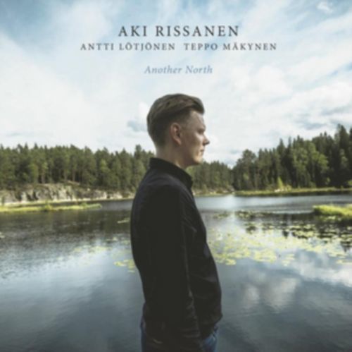Another North (Aki Rissanen) (CD / Album)