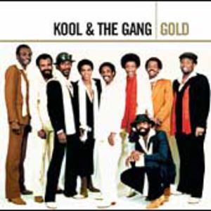 Gold (Kool & the Gang) (CD)