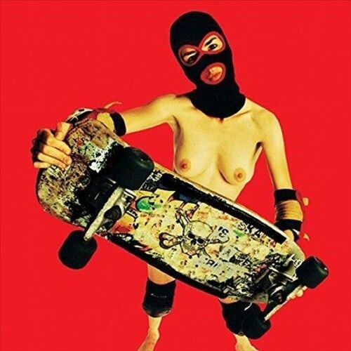 The Dwarves Are Young and Good Looking (Dwarves) (Vinyl / 12