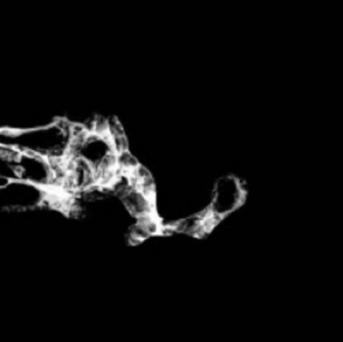 Tourette (SaffronKeira) (CD / Album)