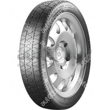 Continental S CONTACT 125/70R18 99M