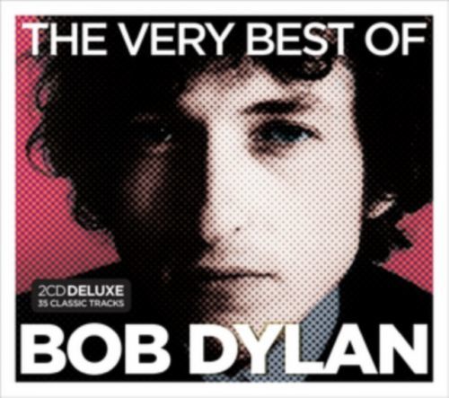 The Very Best Of (Bob Dylan) (CD / Album)