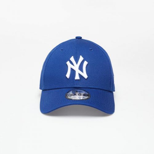 New Era Cap 9Forty League Basic New York Yankees Ltryl/ White