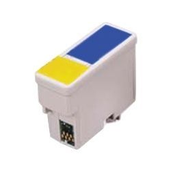 Tonery Náplně Epson T0461 kompatibilná kazeta s čipom