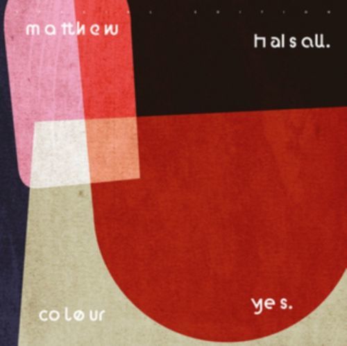 Colour Yes (Matthew Halsall) (CD / Album)