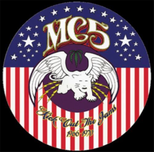 Kick Out the Jams (MC5) (Vinyl / 12