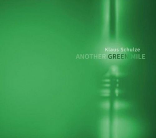 Another Green Mile (Klaus Schulze) (CD / Album)