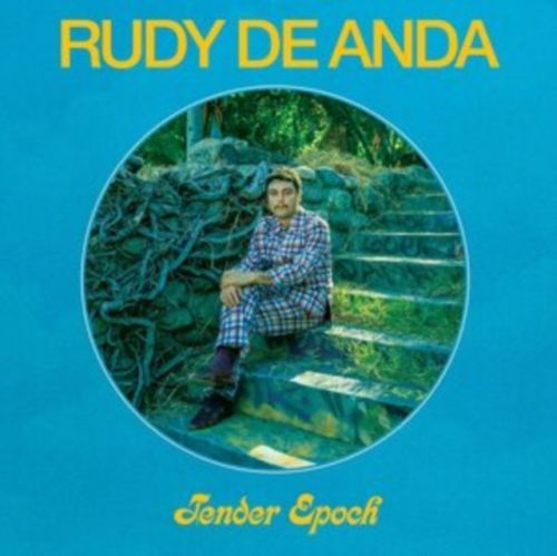 Tender Epoch (Rudy De Anda) (CD / Album)