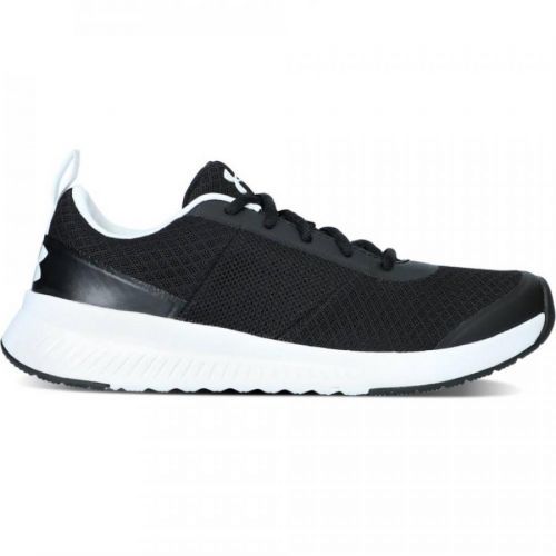 Under Armour W Aura Trainer Black - 5,5