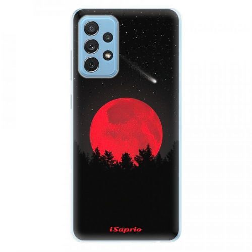 Odolné silikónové puzdro iSaprio - Perseids 01 - Samsung Galaxy A72
