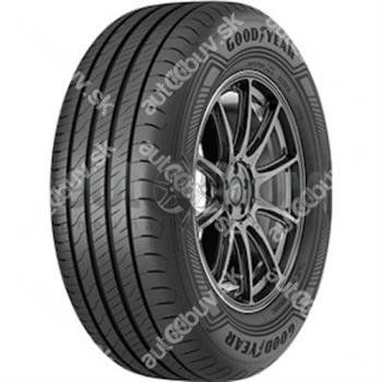 Goodyear EFFICIENTGRIP 2 SUV 215/55R18 99V