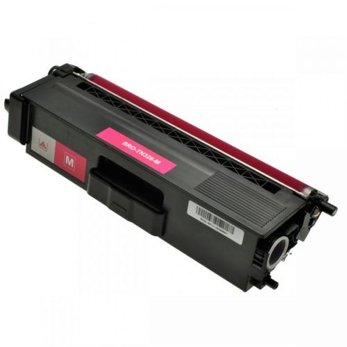 Tonery Náplně Toner Brother TN-326M, TN326M - kompatibilní (Purpurový)