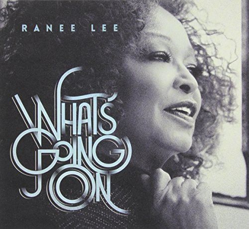 What's Goin' On (Ranee Lee) (CD / Album)