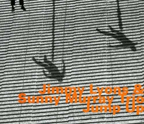 Jump Up Lyons Jimmy Murray Sunny Trio (CD / Album)