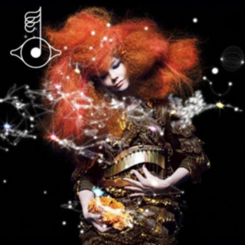 Biophilia (CD / Album Digipak)