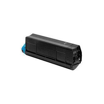 Oki Toner OKI C5250, 5450, 5500, C5510MFP, C5540MFP, čierny, 42804548, 3000s, O% - originál