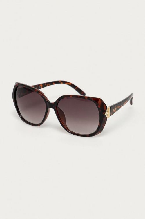 Guess - Slnečné okuliare GF0373