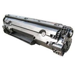 Toner HP CB436A (Čierna)% - originál