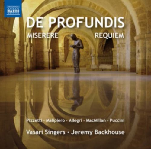 De Profundis (CD / Album)