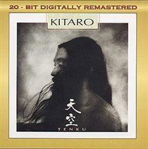 Tenku (Kitaro) (CD / Album)